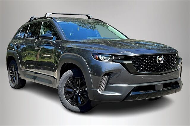 2026 Mazda CX-50 Hybrid Premium AWD