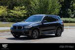BMW X3 sDrive30i RWD