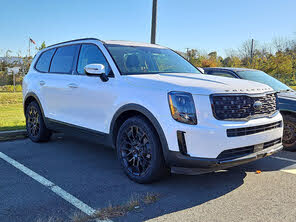 Kia Telluride EX AWD