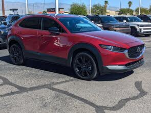 Mazda CX-30 2.5 S Turbo Premium Plus AWD