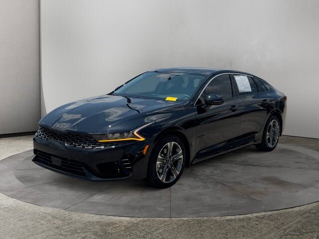 2024 Kia K5 EX FWD