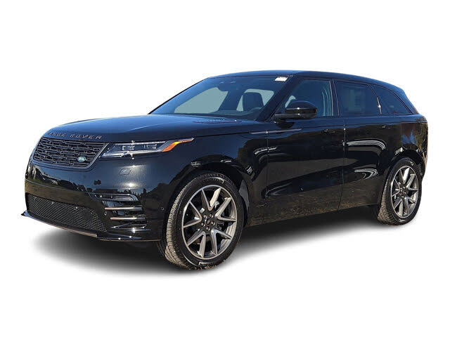 2026 Land Rover Range Rover Velar P400 Autobiograhpy AWD