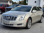 Cadillac XTS Luxury AWD