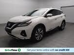 Nissan Murano SL FWD