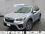 Subaru Forester Premium Crossover AWD