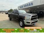 RAM 2500 Tradesman Crew Cab 4WD