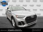 Audi Q5 Hybrid Plug-in e quattro Prestige S Line AWD