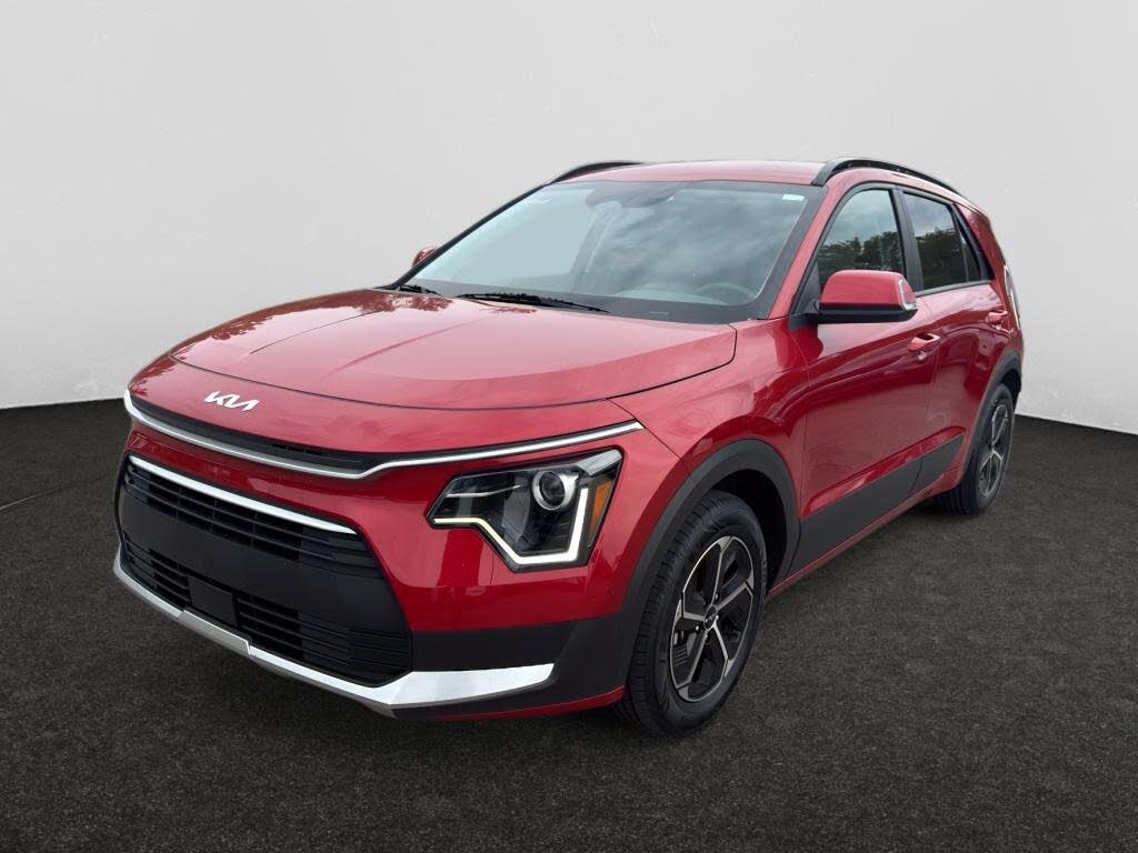 2023 Kia Niro EX FWD