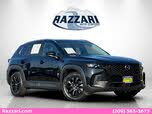 Mazda CX-50 2.5 S Preferred AWD
