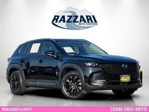 Mazda CX-50 2.5 S Preferred AWD