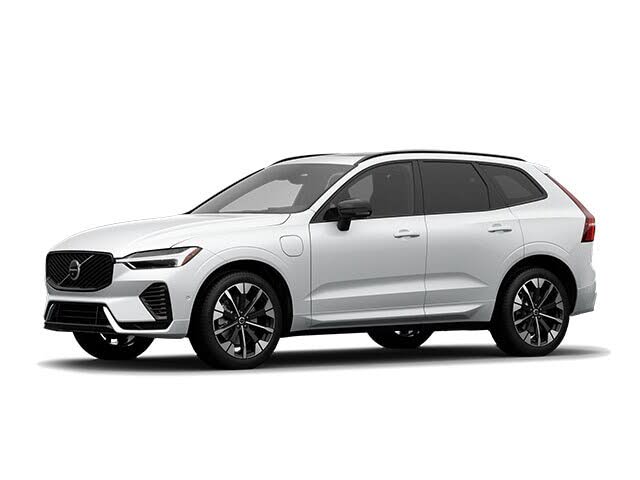 2026 Volvo XC60 B5 Ultra AWD
