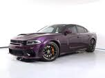 Dodge Charger SRT Hellcat Widebody RWD