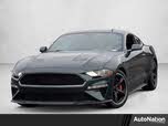 Ford Mustang Bullitt Coupe RWD