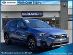 Subaru Crosstrek Premium AWD