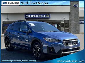 Subaru Crosstrek Premium AWD