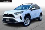 Toyota RAV4 XLE AWD