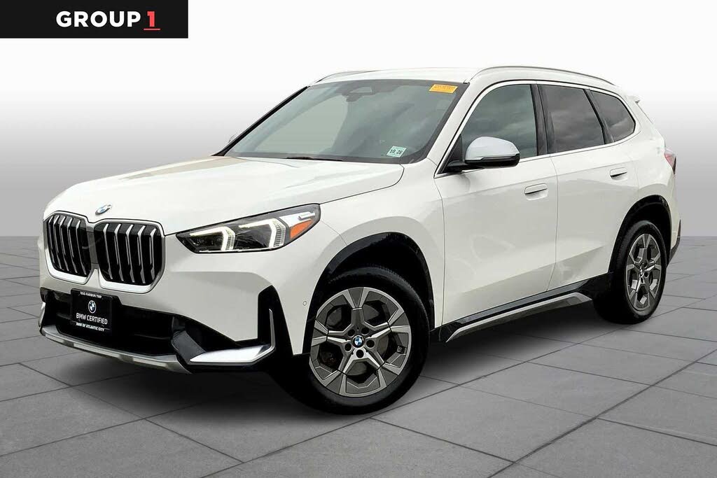 2023 BMW X1 xDrive28i AWD