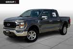 Ford F-150 XLT SuperCrew 4WD