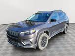 Jeep Cherokee Altitude Lux 4WD