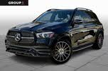 Mercedes-Benz GLE 450 4MATIC