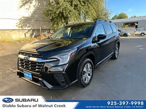 Subaru Ascent Premium 7-Passenger AWD