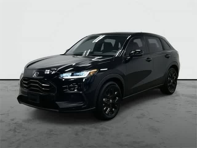 2025 Honda HR-V Sport FWD