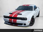 Dodge Challenger SRT Hellcat Redeye Widebody RWD