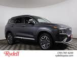 Hyundai Santa Fe Hybrid Limited AWD