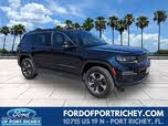 Jeep Grand Cherokee 4xe 4WD