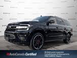 Ford Expedition MAX Limited 4WD