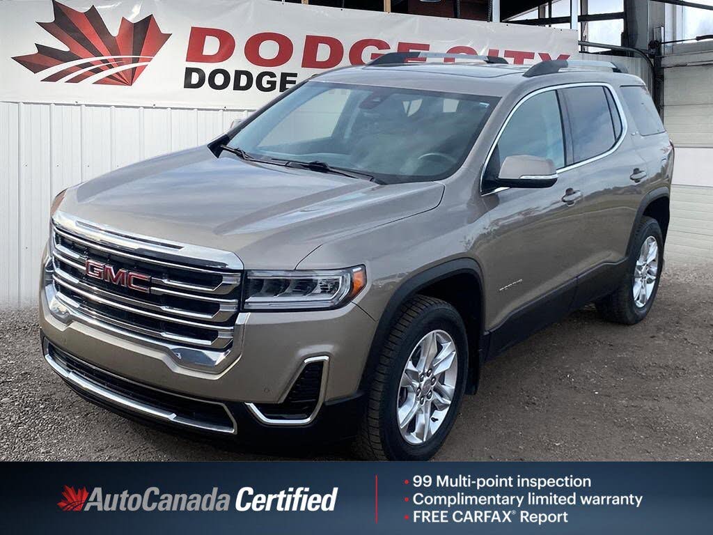 2023 GMC Acadia SLE AWD
