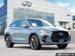 INFINITI QX50 Sport AWD