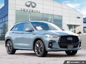 INFINITI QX50 Sport AWD