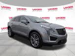Cadillac XT5 Premium Luxury FWD