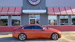 BMW 4 Series 440i Coupe RWD