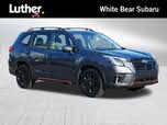 Subaru Forester Sport Crossover AWD