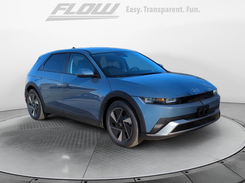 2026 Hyundai Ioniq 5 SEL AWD