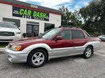 Subaru Baja AWD