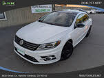 Volkswagen CC 2.0T R-Line Executive FWD