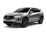 Acura RDX SH-AWD with Advance and A-Spec Package