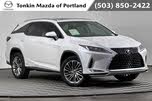 Lexus RX Hybrid 450hL Luxury AWD