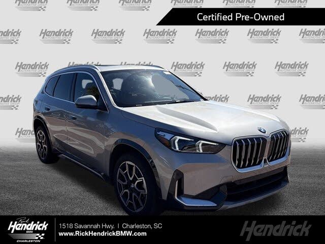 2025 BMW X1 xDrive28i