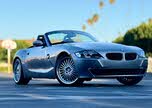 BMW Z4 3.0i Roadster RWD