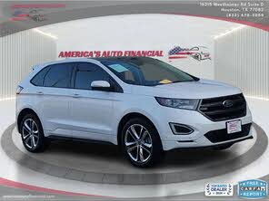 Ford Edge Sport AWD
