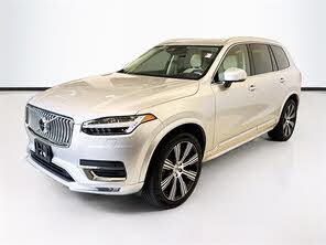 Volvo XC90 T6 Inscription 6-Passenger AWD