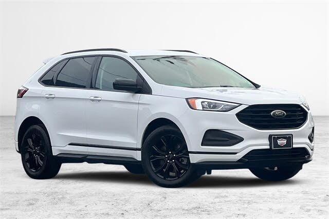 2024 Ford Edge SE AWD