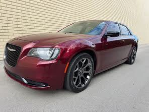 Chrysler 300 Touring RWD