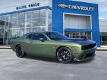 Dodge Challenger R/T Scat Pack RWD