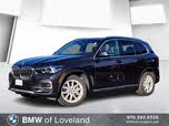 BMW X5 xDrive40i AWD