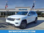 Jeep Grand Cherokee Limited RWD